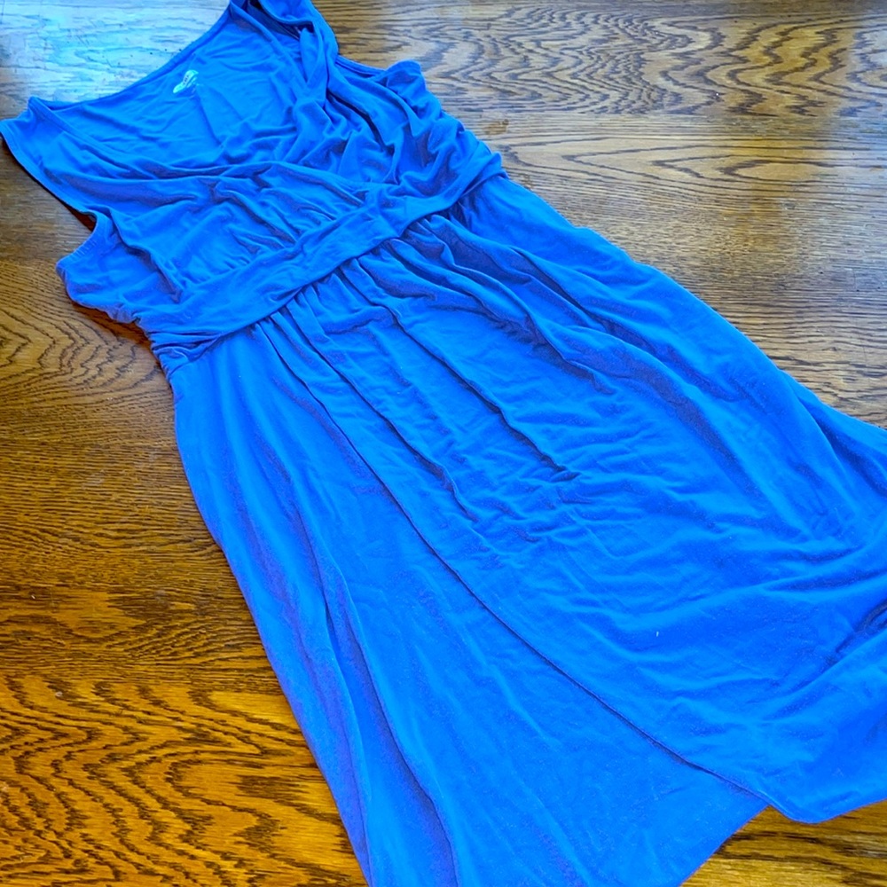 Maternity dress